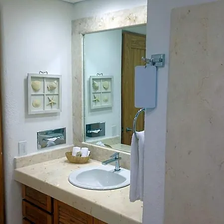 Las Villas Akumal