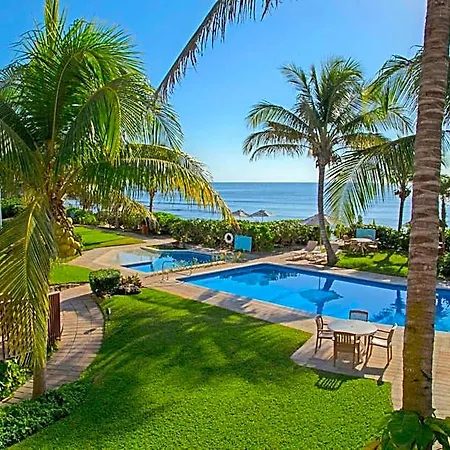 Las Villas Akumal