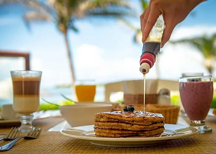 Hotel Akumal 4*