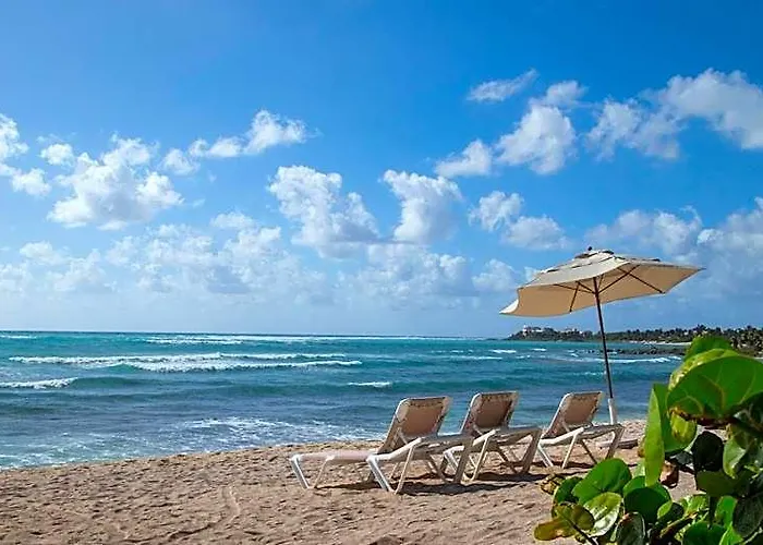 Akumal Hotel Riviera Maya