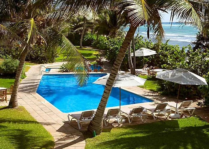 Akumal 4* Riviera Maya
