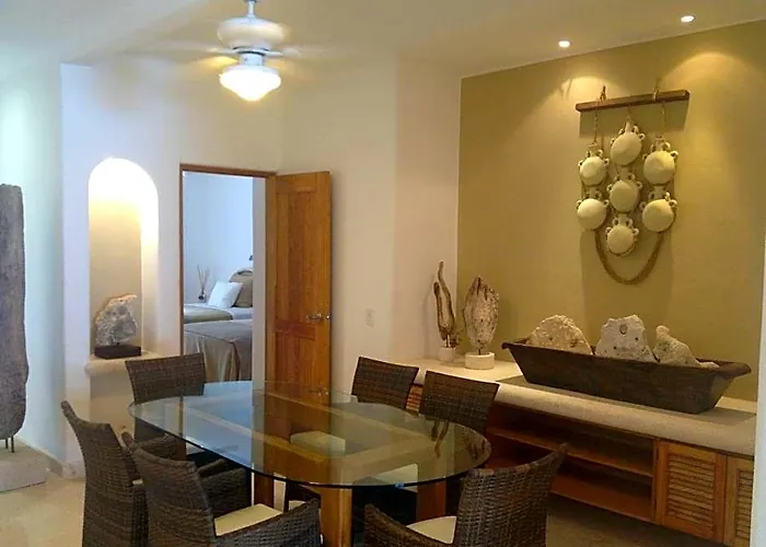 Hotel Akumal 4*
