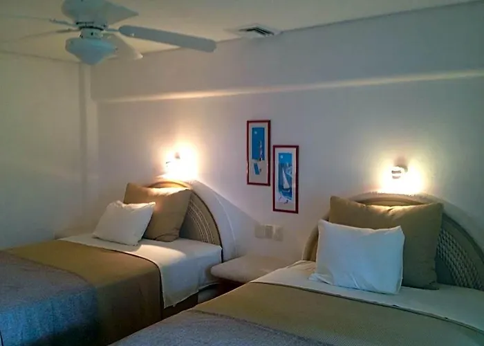 Akumal Hotel