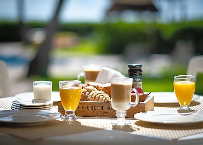 Hotel Akumal Riviera Maya
