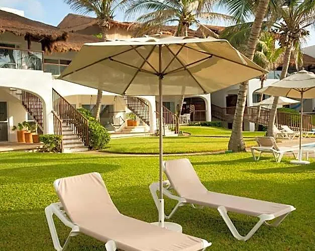 Akumal Hotel Riviera Maya