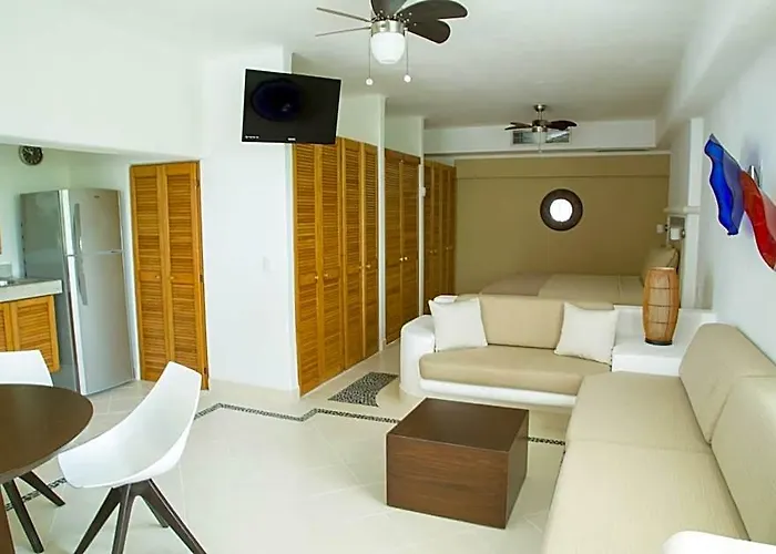 Akumal 4* Riviera Maya