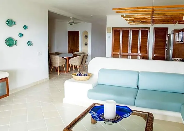 Hotel Akumal