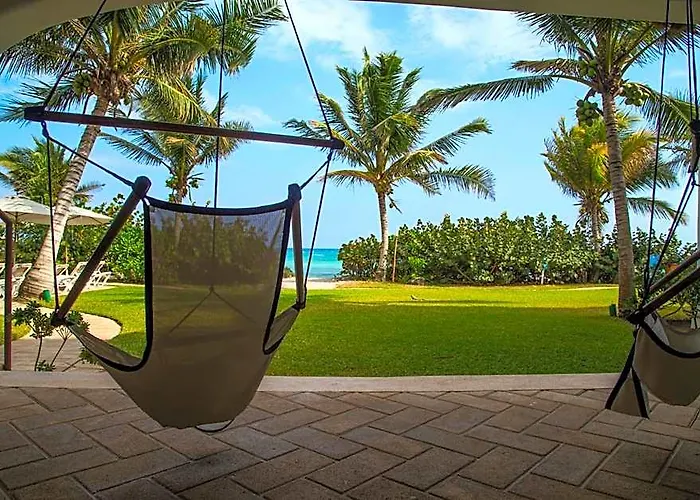 Hotel Akumal Riviera Maya
