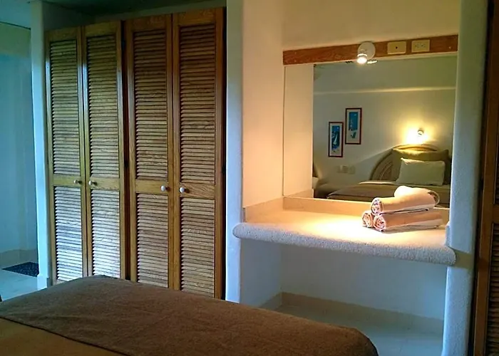 Akumal Hotel Riviera Maya