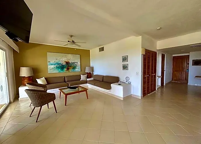 Akumal 4* Riviera Maya