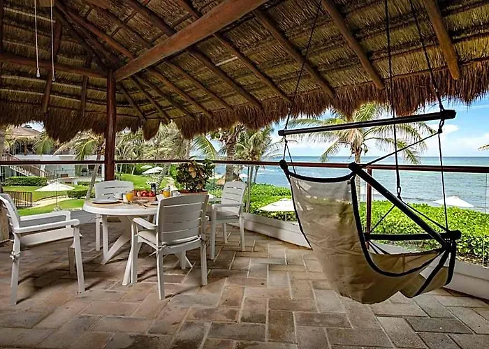 Hotel Akumal Riviera Maya