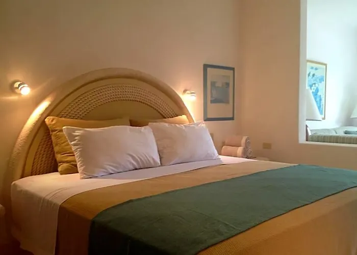 Akumal Hotel