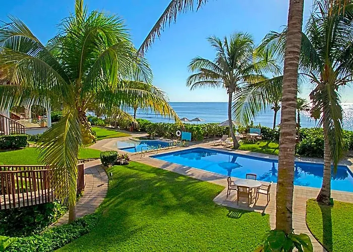 Hotel Akumal