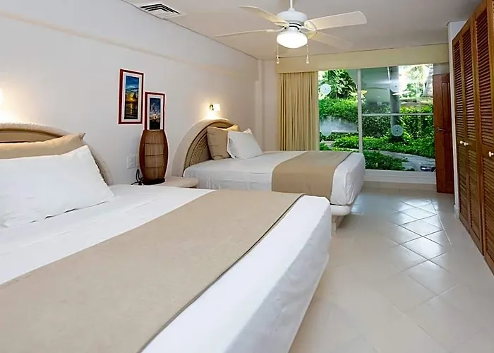 Hotel Akumal