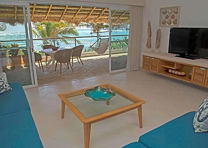 Akumal Hotel Riviera Maya