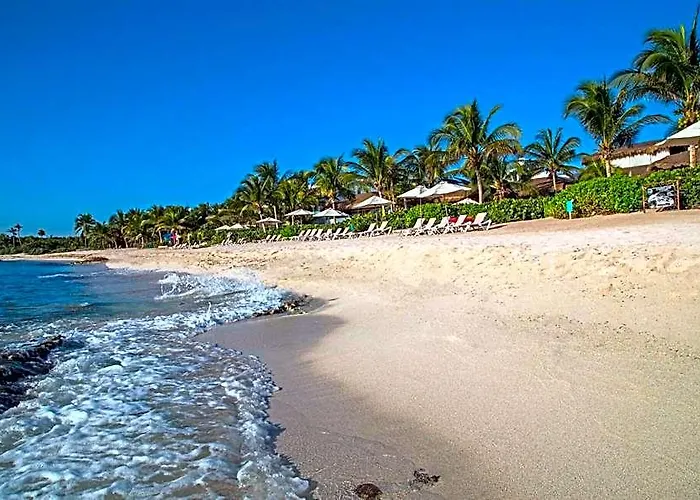 Akumal Hotel Riviera Maya