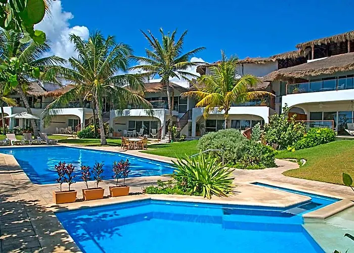 Akumal Riviera Maya